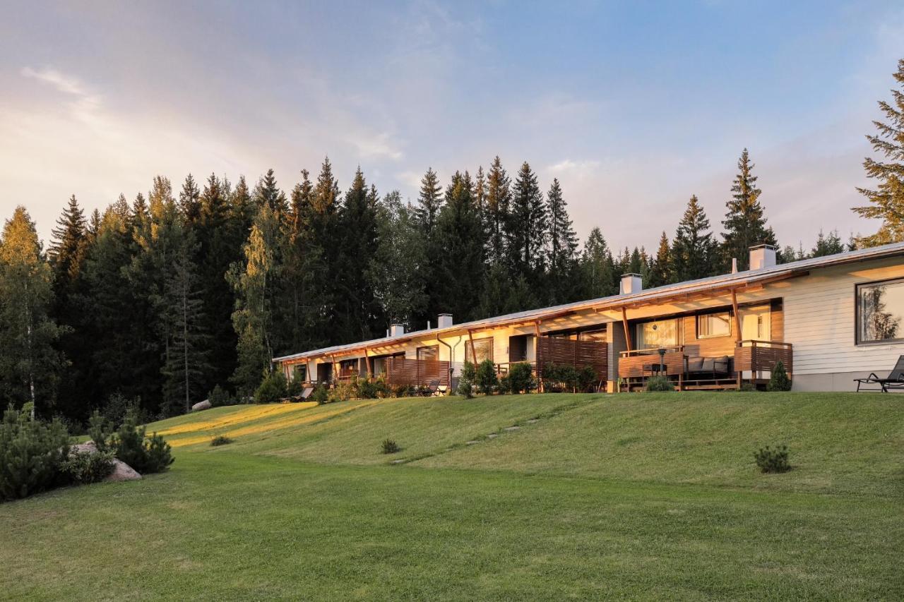 Villa Rajala Іматра Екстер'єр фото